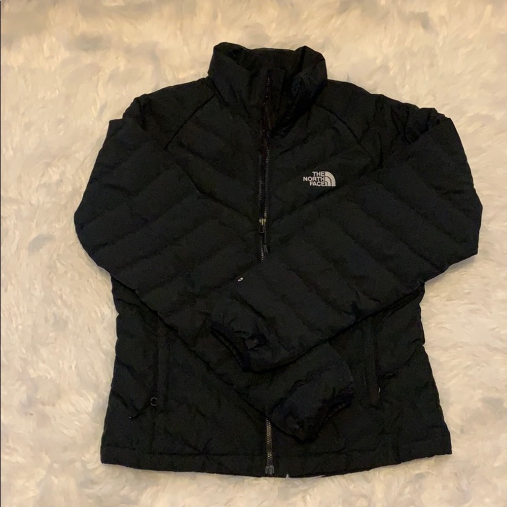 North Face Women’s Down Jacket